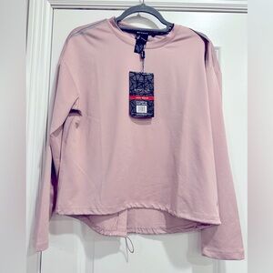 Spyder active long sleeve NWT